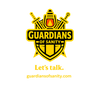 Guardians of Sanity - Home