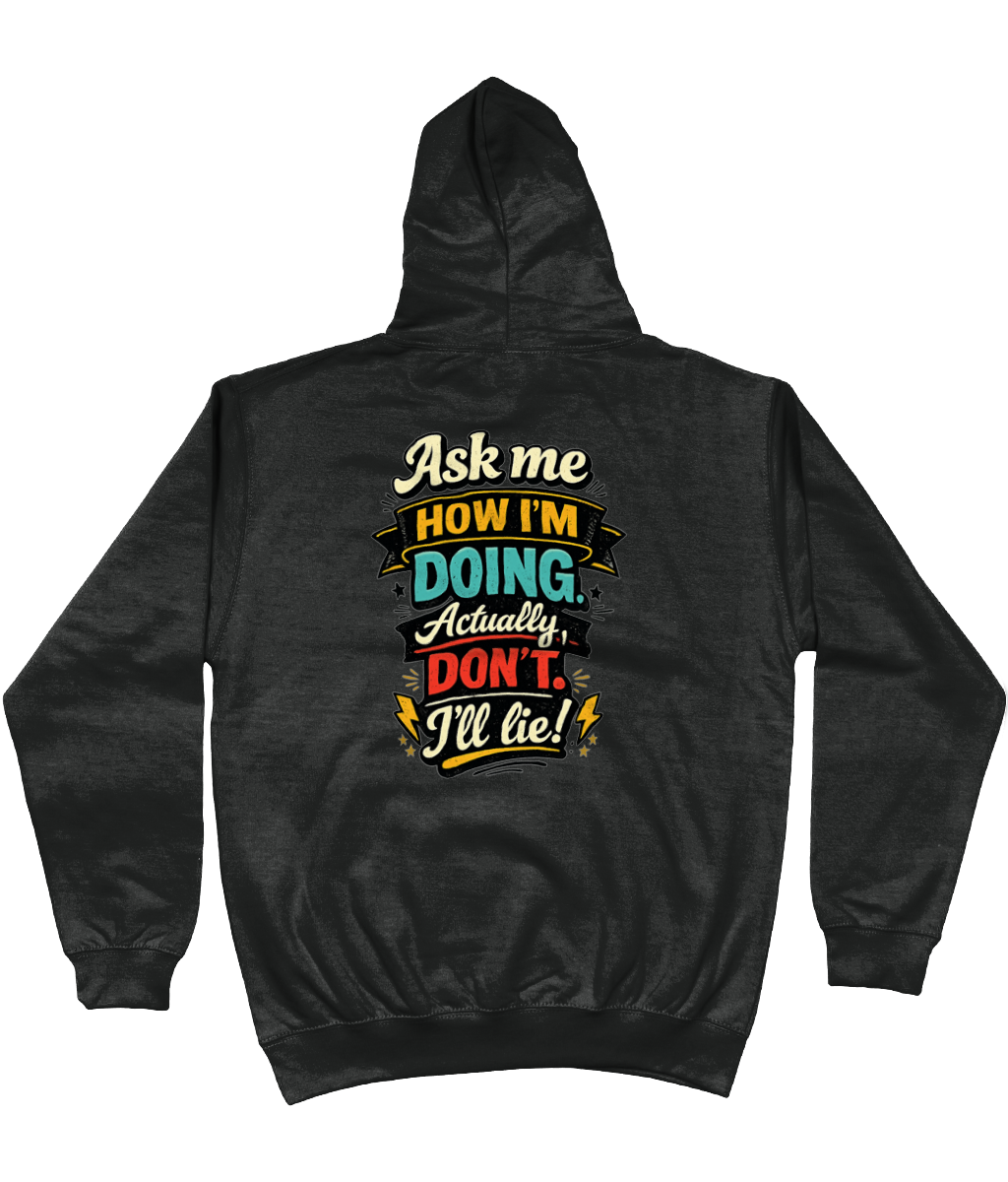 Back