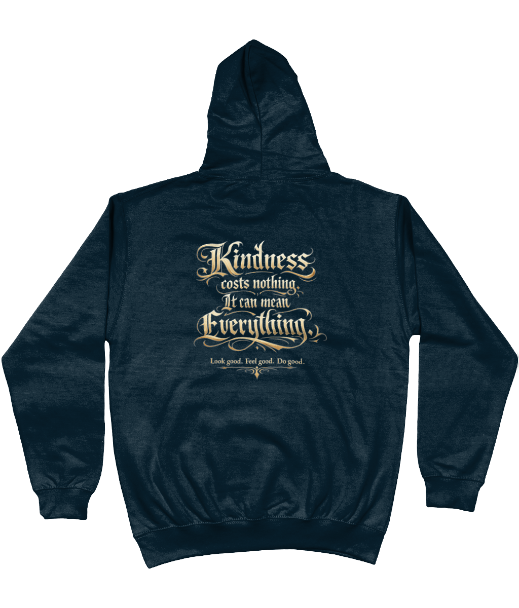 Back