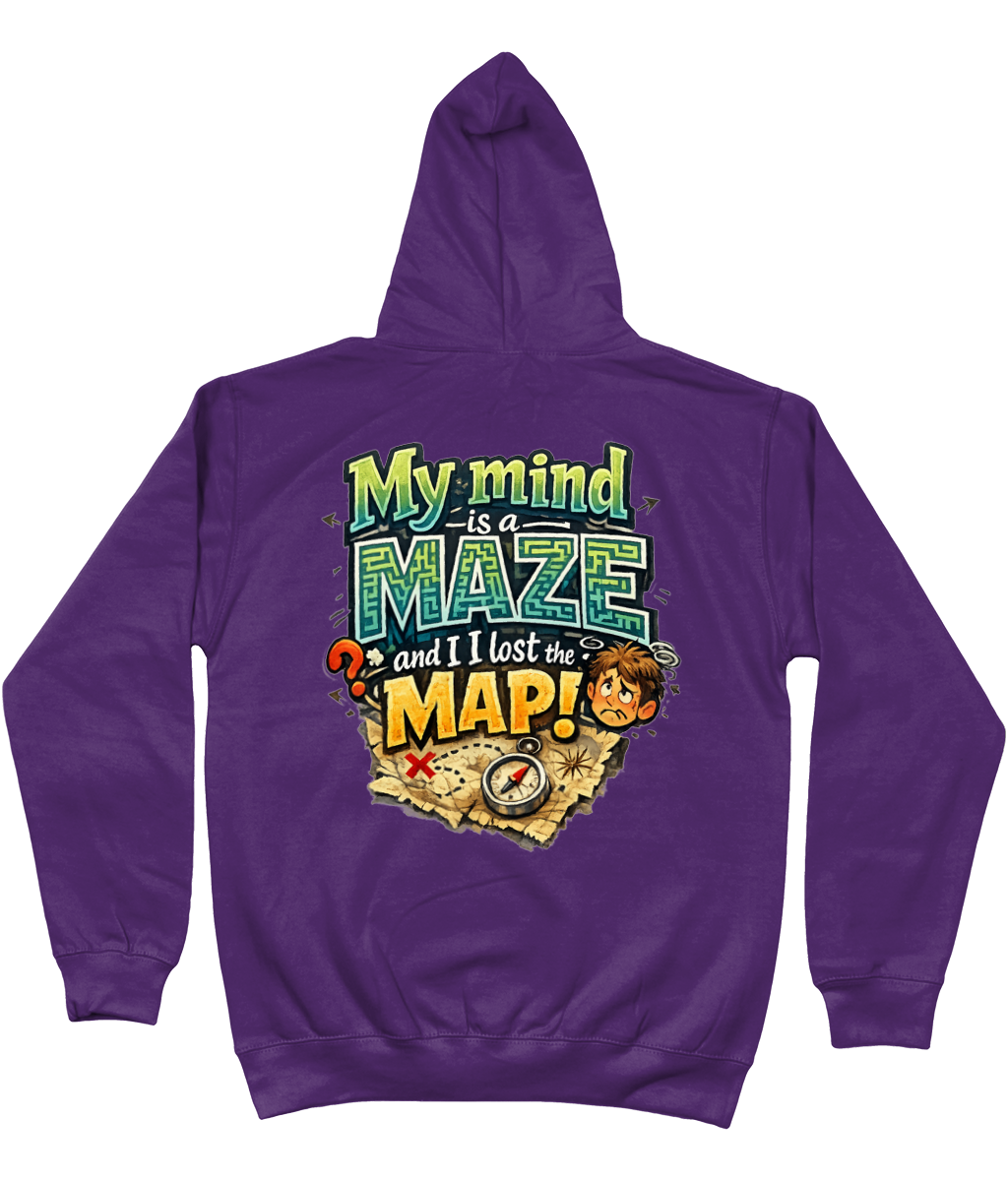 Back