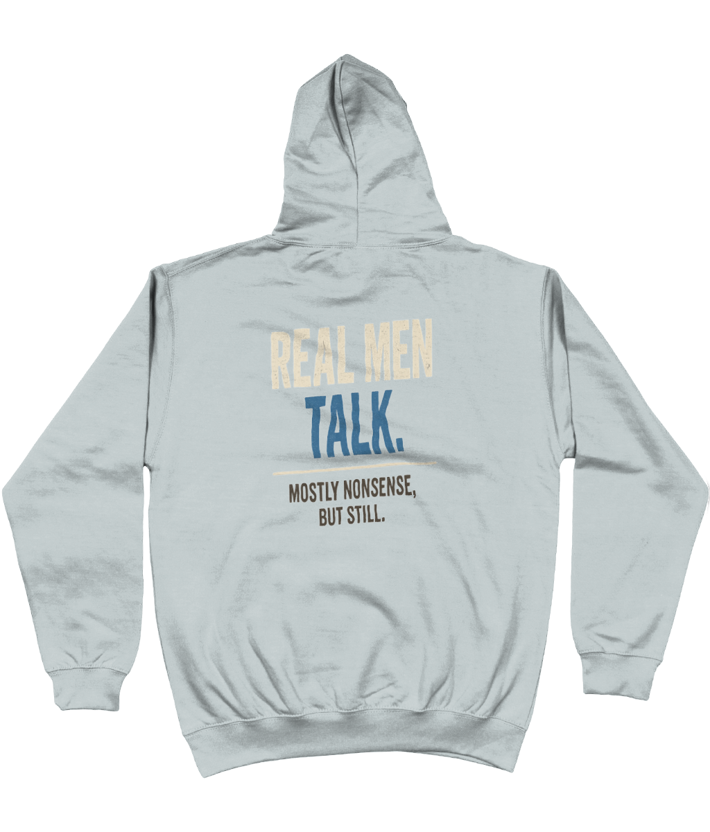 Back