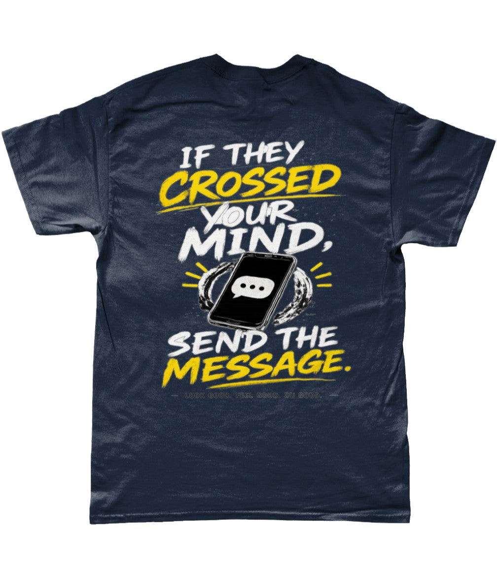 If they crossed your mind Premium Tee