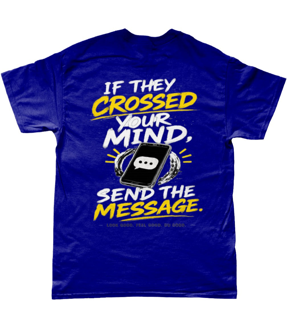 If they crossed your mind Premium Tee
