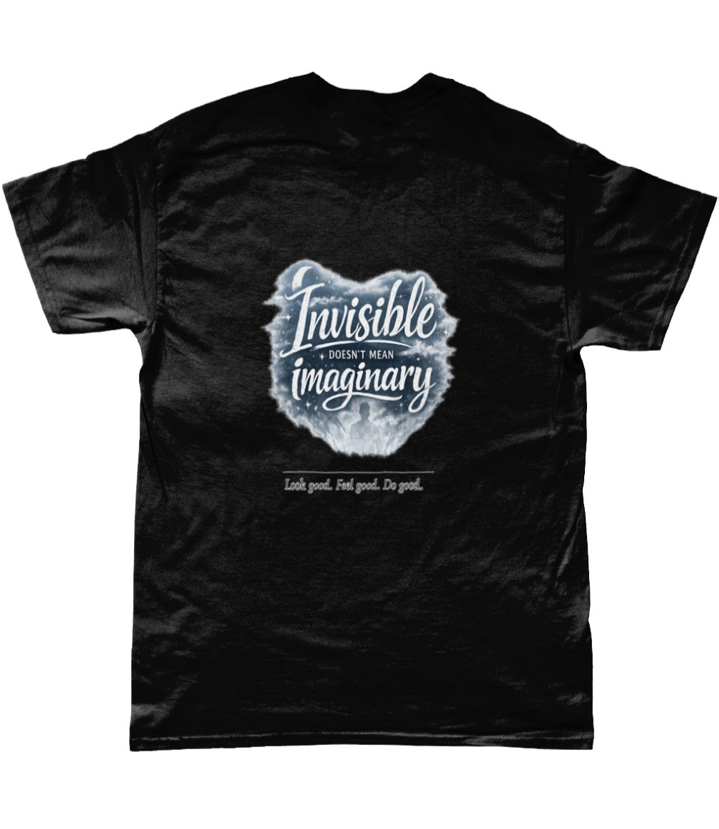 Invisible Premium Tee