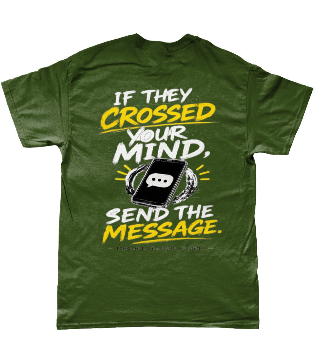 If they crossed your mind Premium Tee