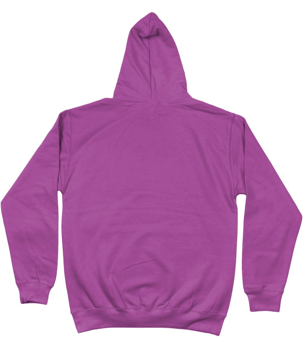 Real men talk Hoody