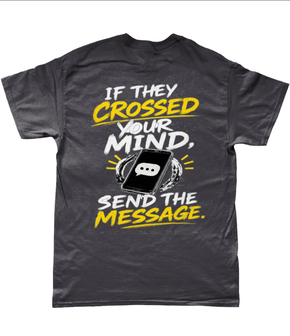 If they crossed your mind Premium Tee