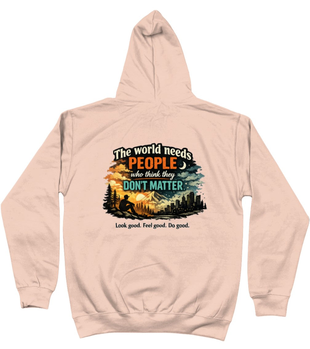 The world needs Hoody