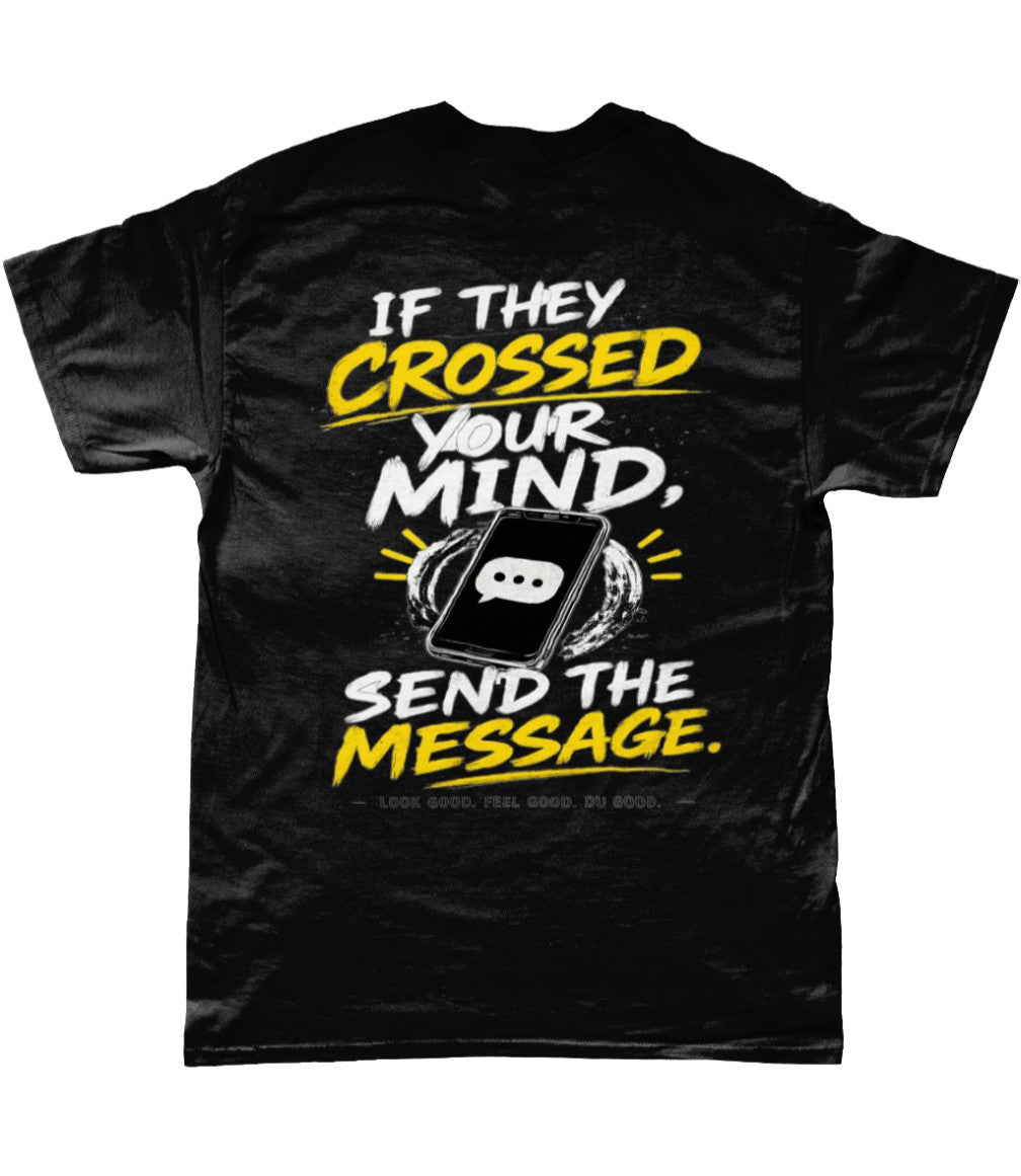 If they crossed your mind Premium Tee