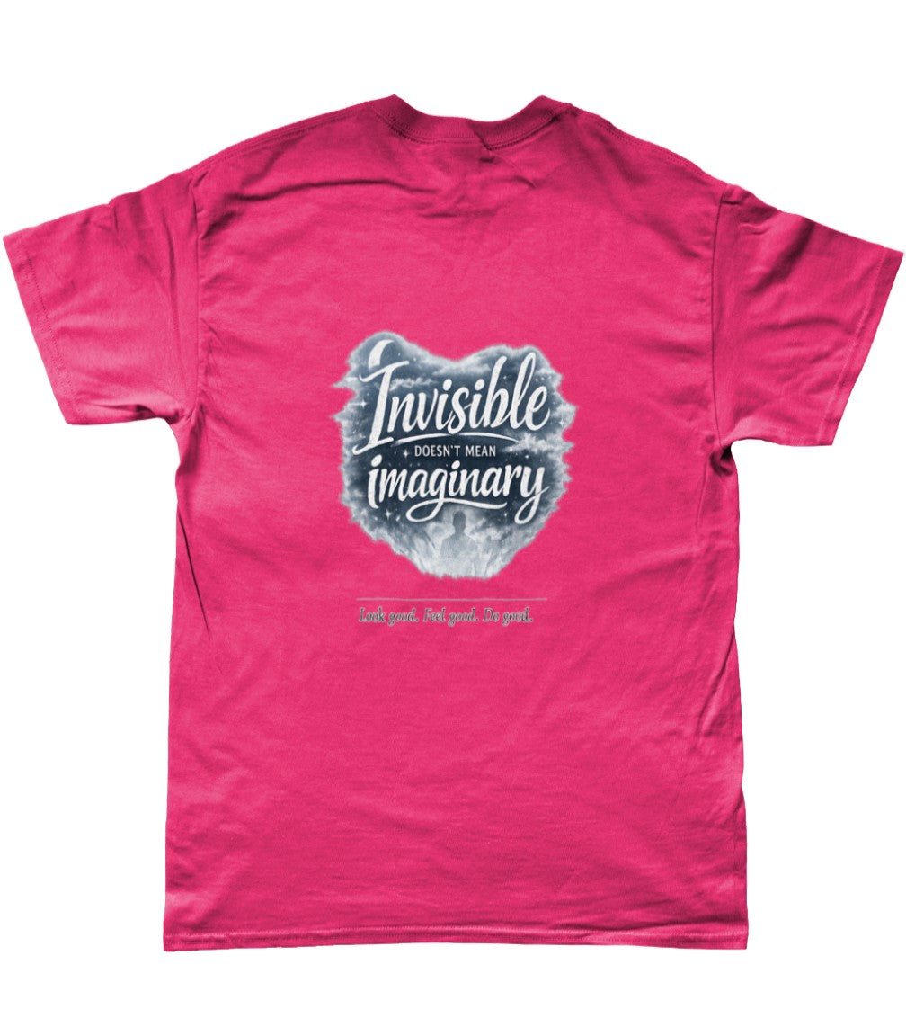 Invisible Premium Tee