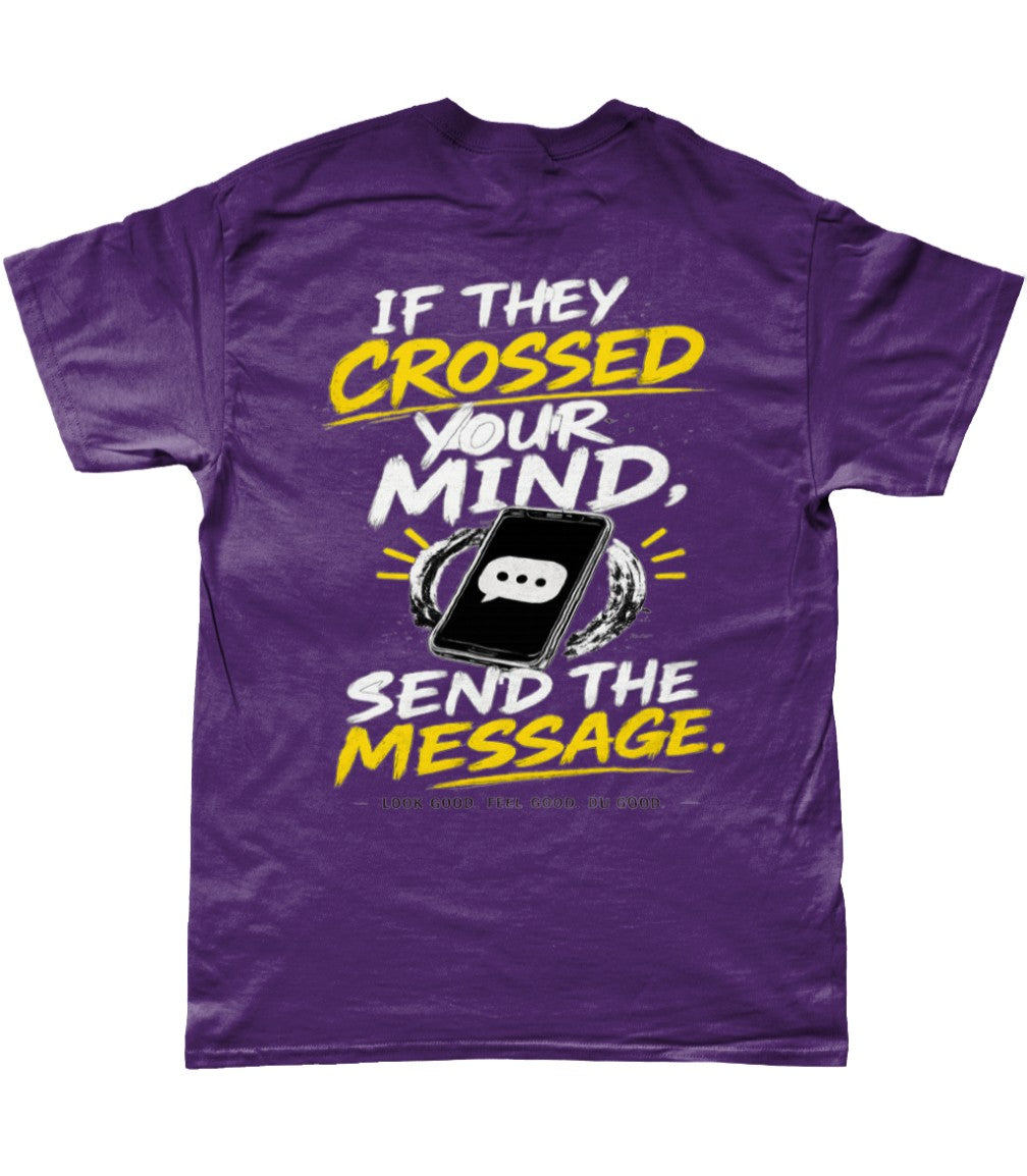 If they crossed your mind Premium Tee