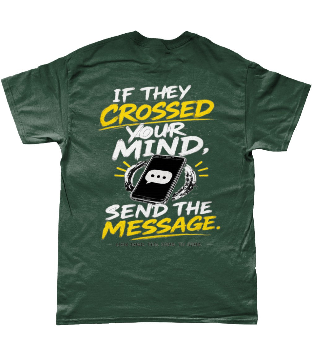 If they crossed your mind Premium Tee