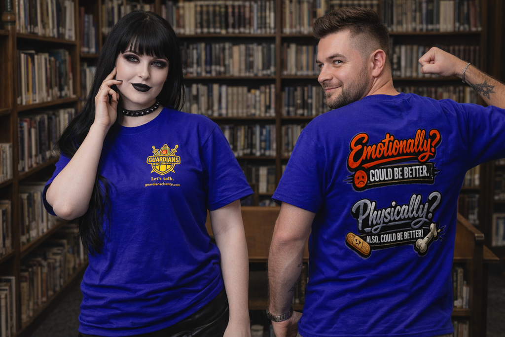 'Could be better' Unisex T-shirt
