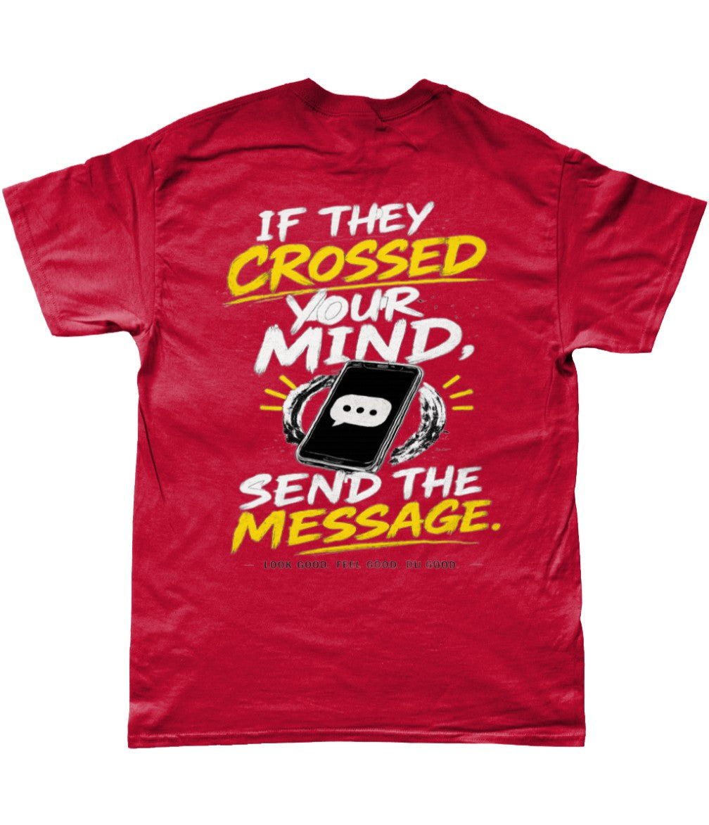 If they crossed your mind Premium Tee