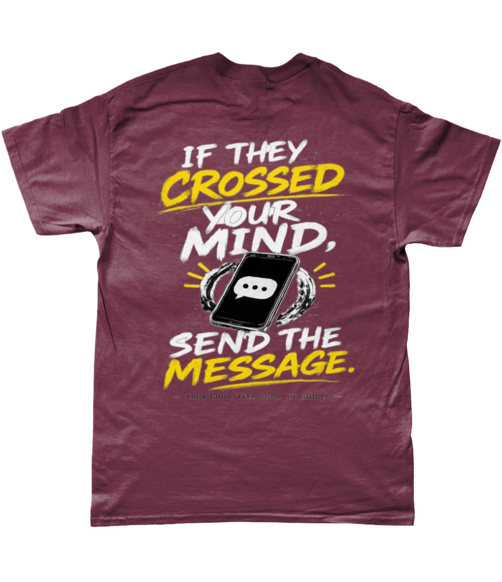 If they crossed your mind Premium Tee
