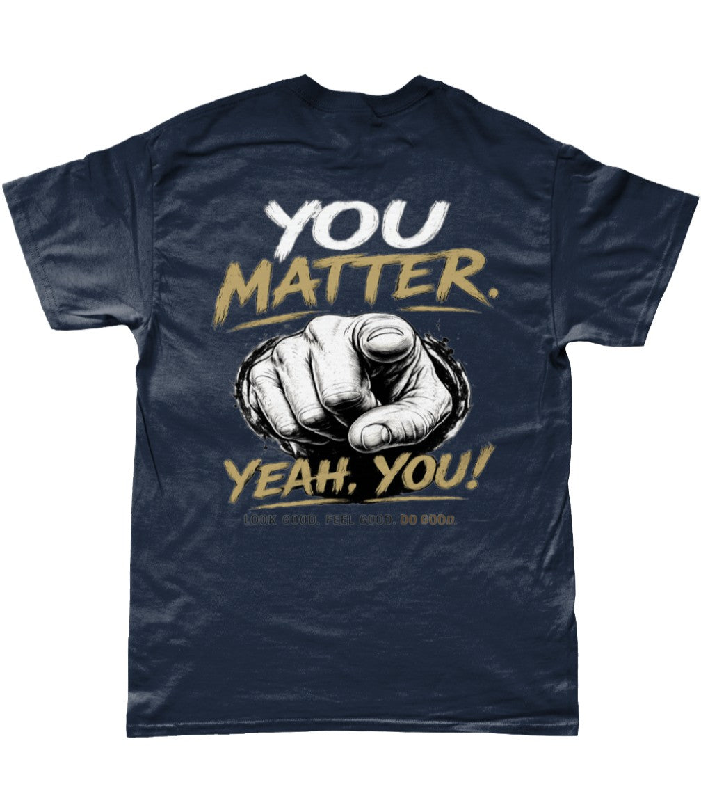 You Matter Premium Tee