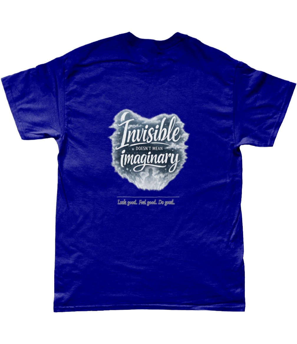 Invisible Premium Tee