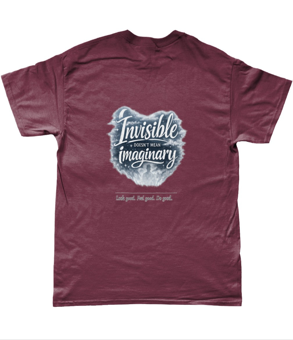 Invisible Premium Tee