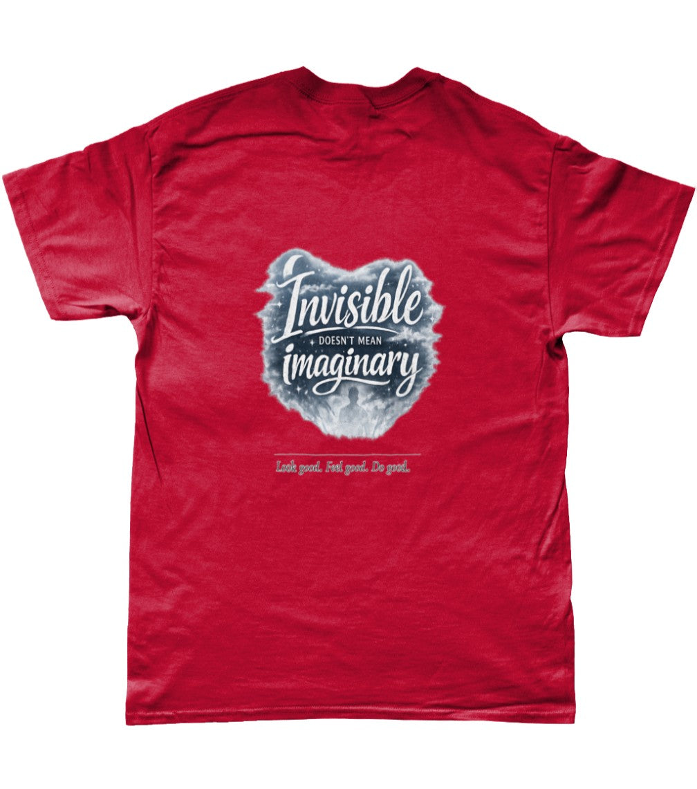 Invisible Premium Tee