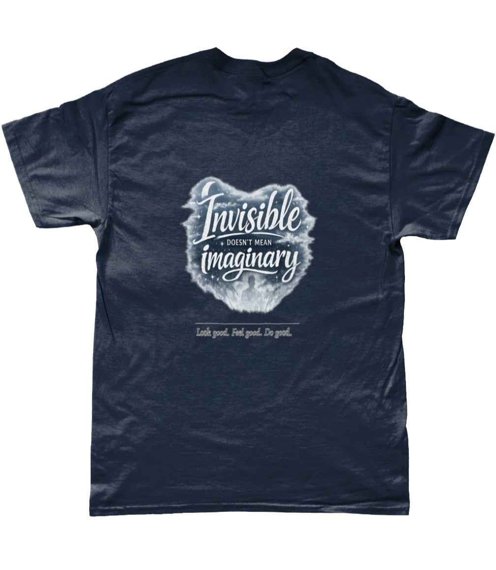 Invisible Premium Tee
