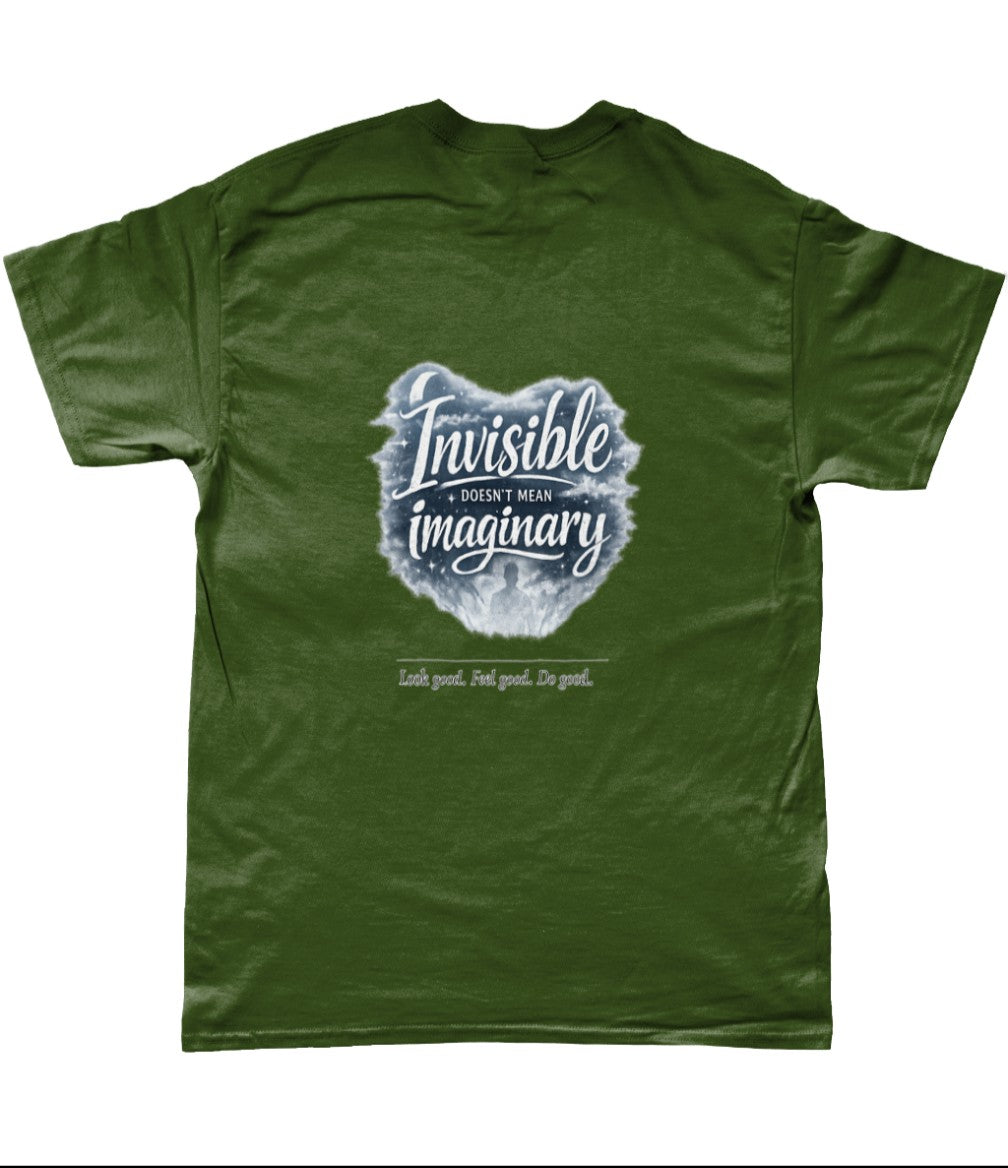 Invisible Premium Tee