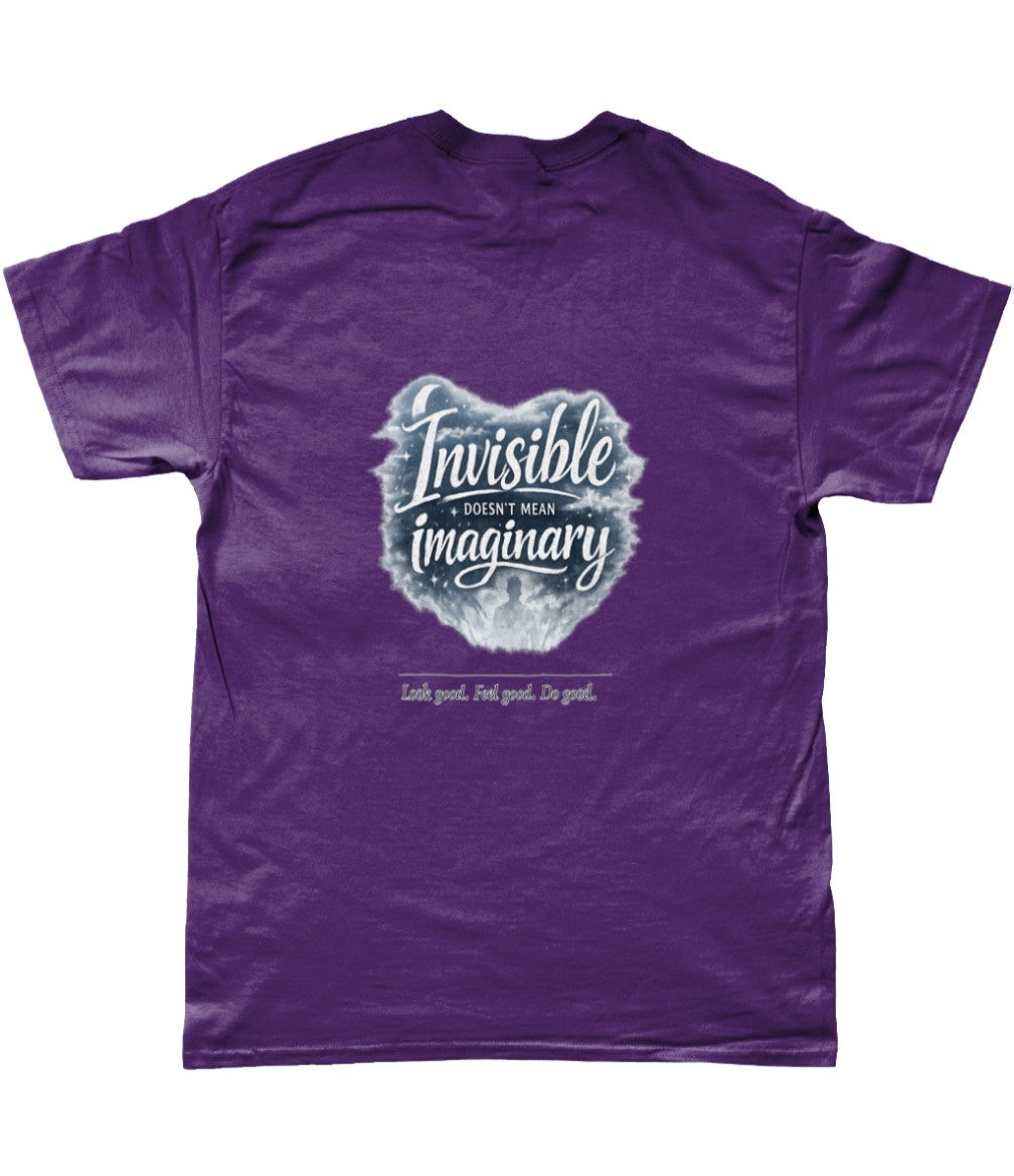 Invisible Premium Tee