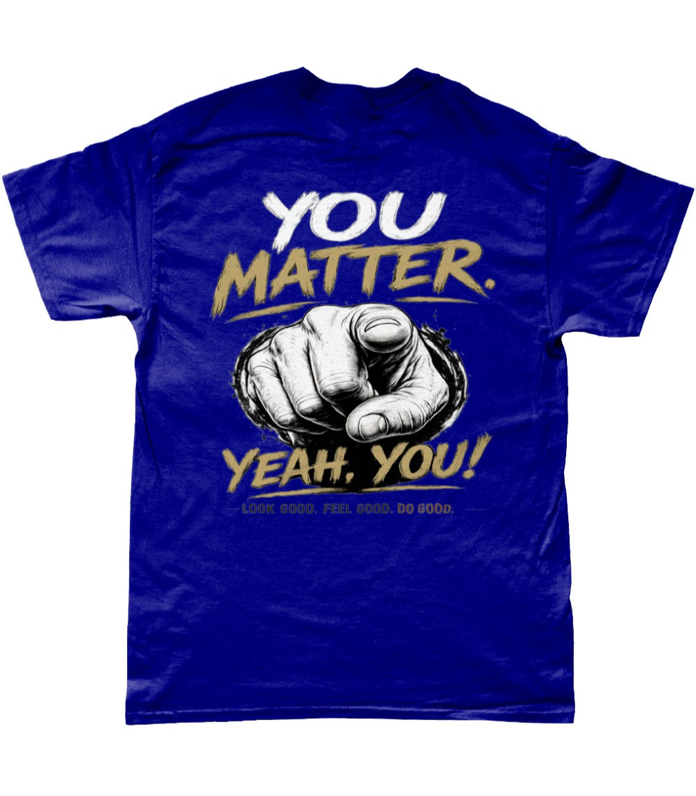 You Matter Premium Tee