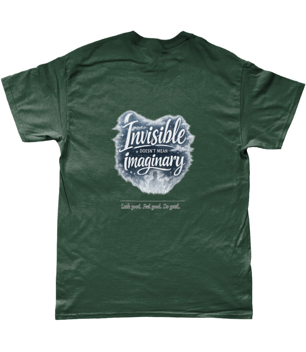 Invisible Premium Tee