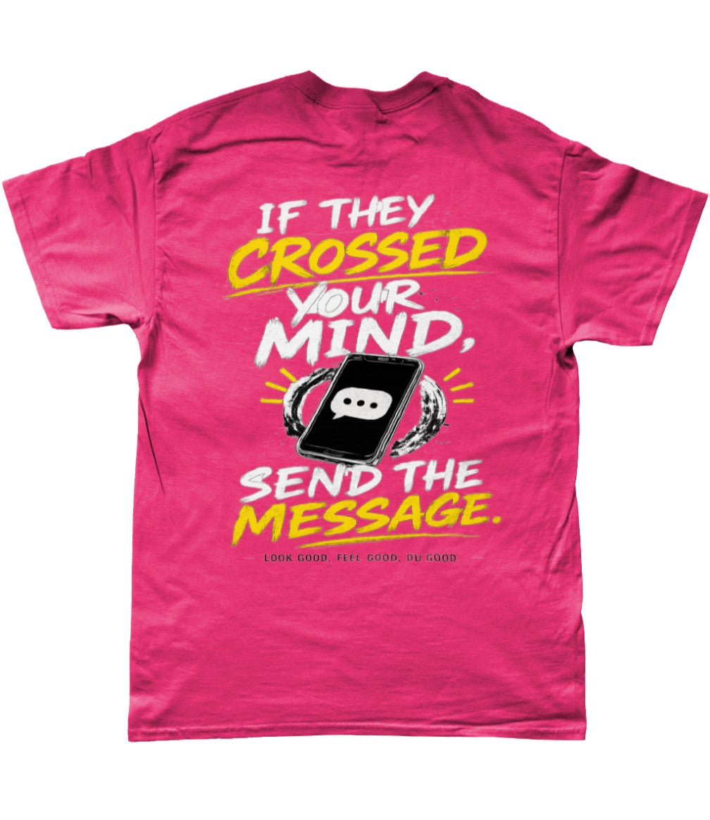 If they crossed your mind Premium Tee